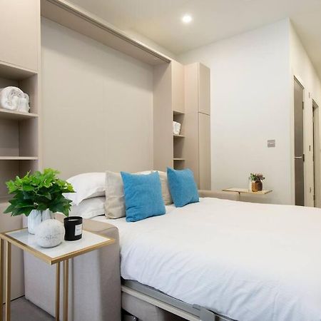 City Life Bliss Central Studio In Reading Chrl F3 Exteriér fotografie