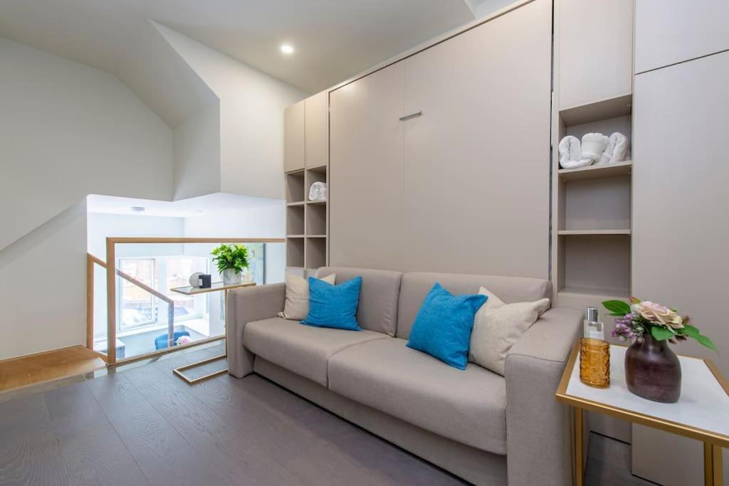 City Life Bliss Central Studio In Reading Chrl F3 Exteriér fotografie