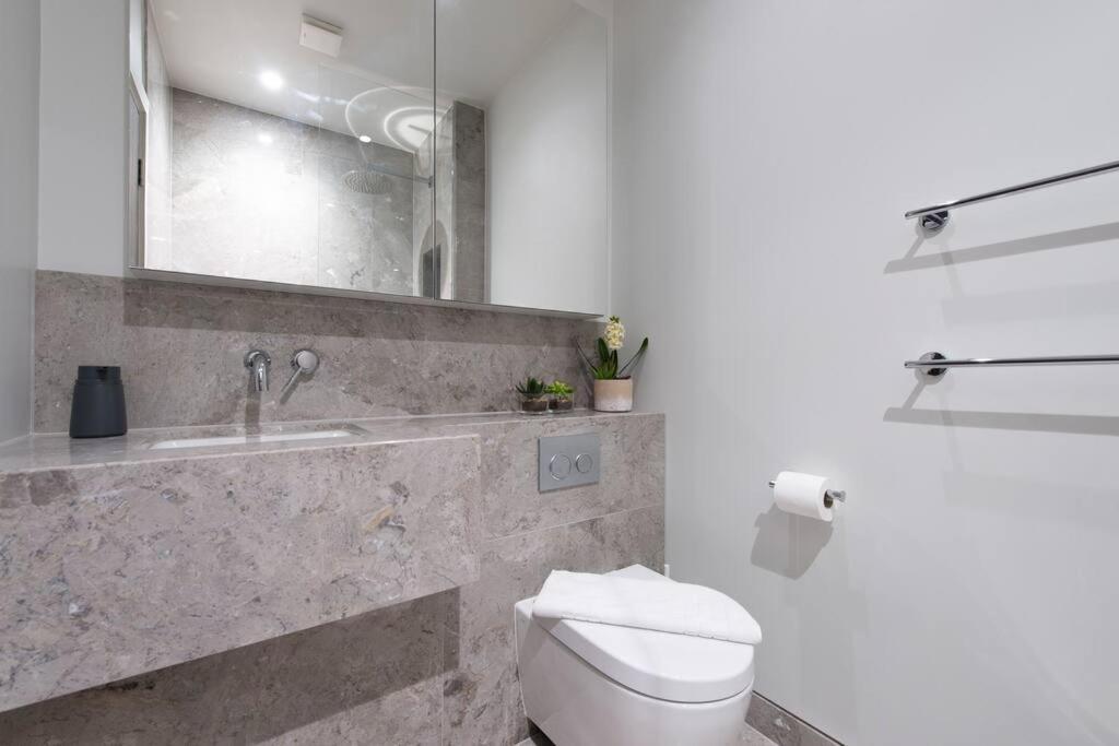 City Life Bliss Central Studio In Reading Chrl F3 Exteriér fotografie