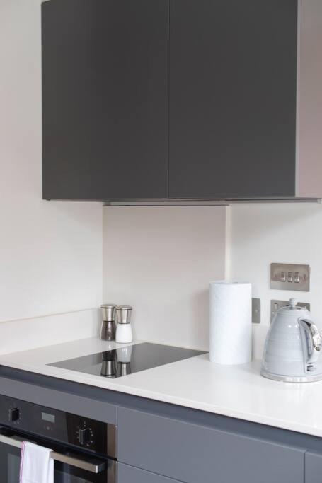 City Life Bliss Central Studio In Reading Chrl F3 Exteriér fotografie