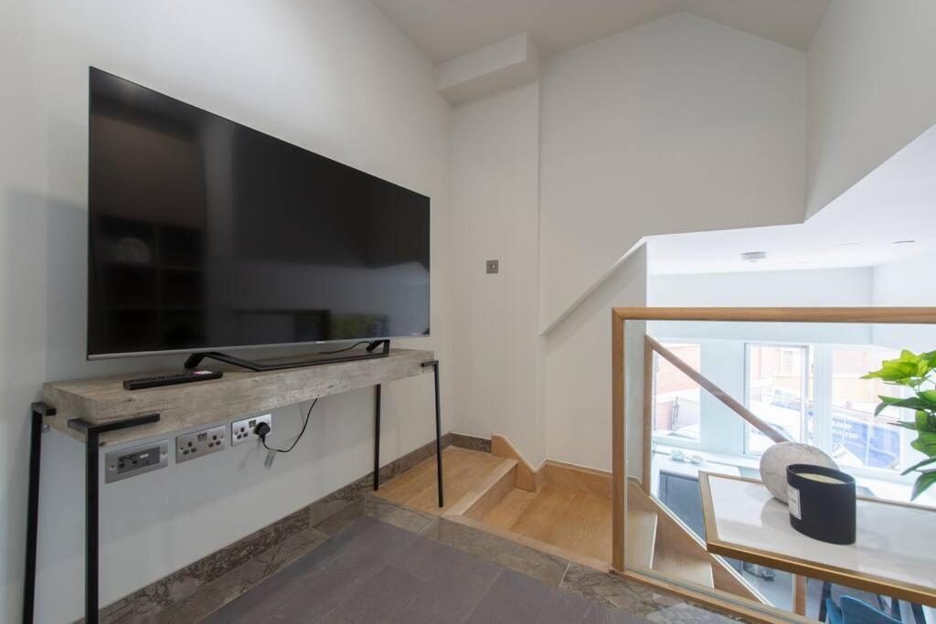 City Life Bliss Central Studio In Reading Chrl F3 Exteriér fotografie