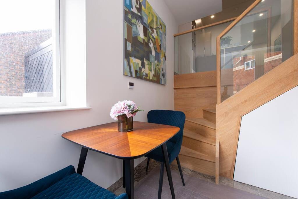 City Life Bliss Central Studio In Reading Chrl F3 Exteriér fotografie