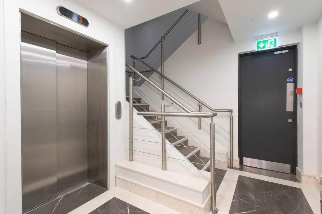 City Life Bliss Central Studio In Reading Chrl F3 Exteriér fotografie
