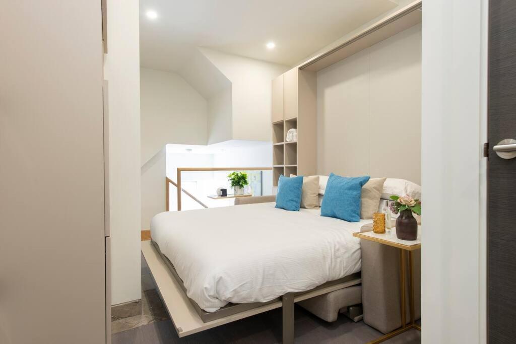 City Life Bliss Central Studio In Reading Chrl F3 Exteriér fotografie