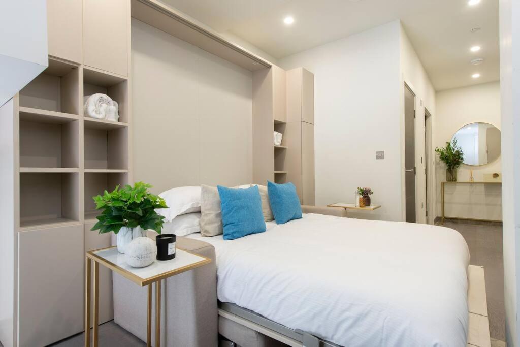 City Life Bliss Central Studio In Reading Chrl F3 Exteriér fotografie