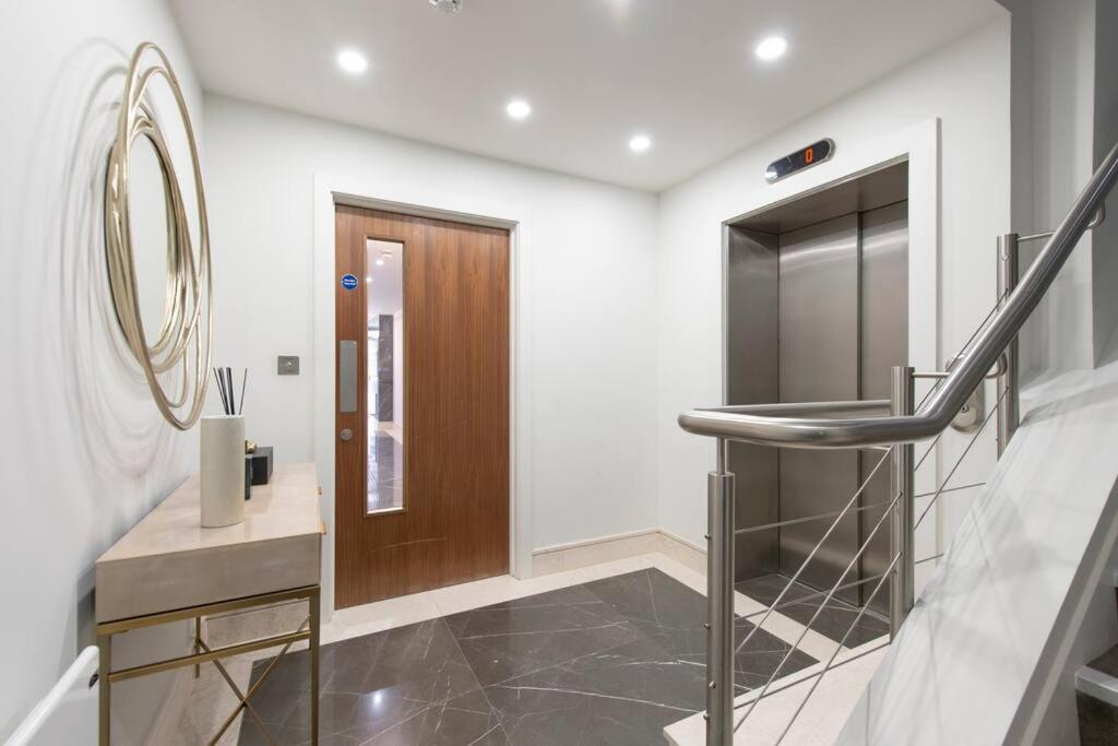 City Life Bliss Central Studio In Reading Chrl F3 Exteriér fotografie