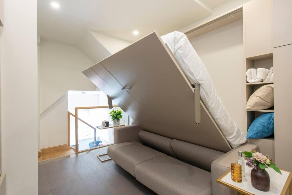 City Life Bliss Central Studio In Reading Chrl F3 Exteriér fotografie