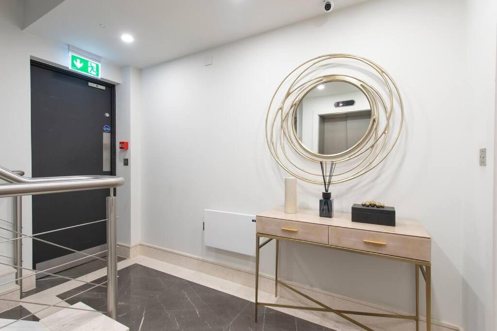 City Life Bliss Central Studio In Reading Chrl F3 Exteriér fotografie
